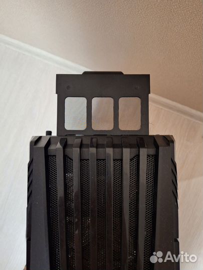 Корпус DNS ATX