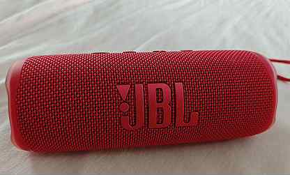 Jbl flip 6