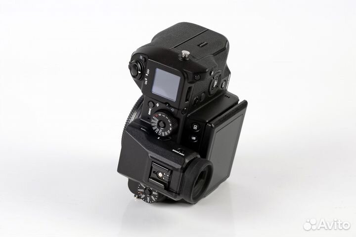 Fujifilm GFX 50S Body