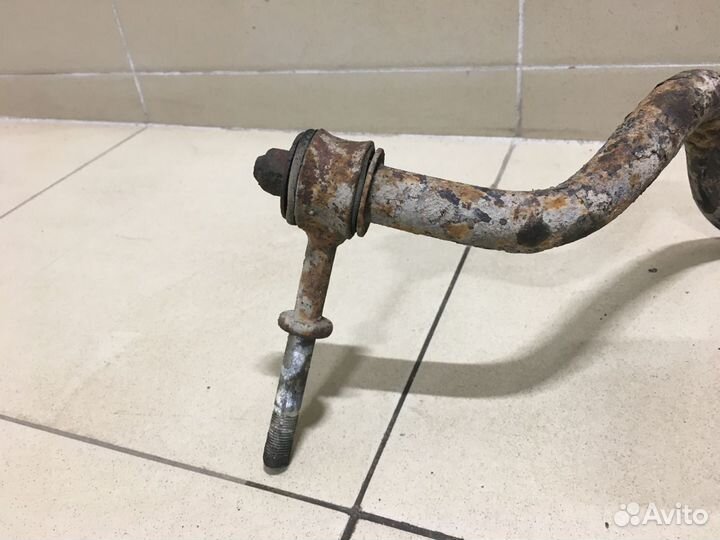 Стабилизатор передний Jumper 1994-2002