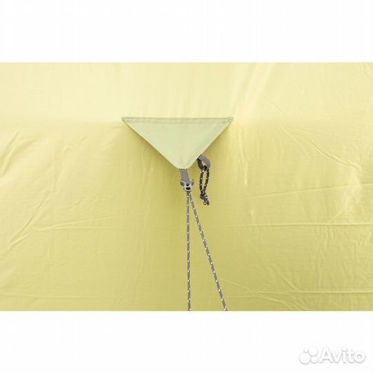 Tramp палатка Peak 3 (V2) (зеленый)