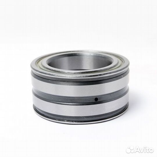 Двухрядный подшипник для редуктора кму soosan