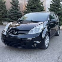 Nissan Note 1.6 MT, 2011, 160 000 км, с пробегом, цена 930 000 руб.