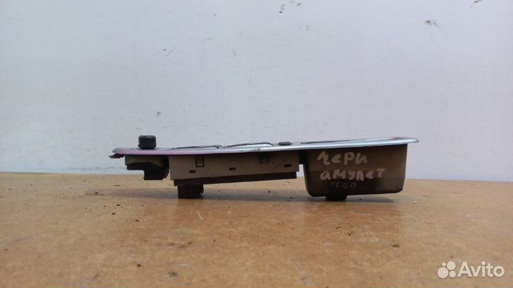 Блок кнопок Chery Amulet A15 2009