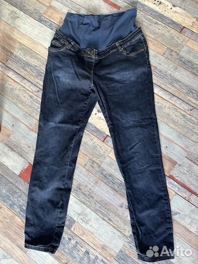 Одежда для беременных 48 50 пакетом