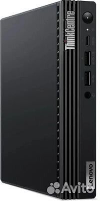 Lenovo Tiny M70q-4, Intel Core i3 13100T