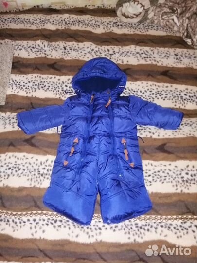 Комбенизон