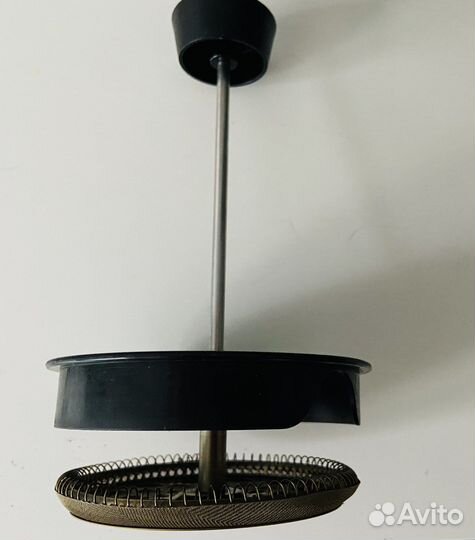 Пресс от чайника IKEA Эгентлиг