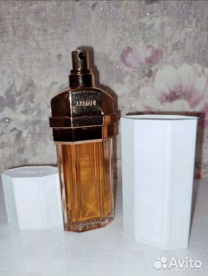 Духи винтаж