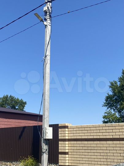 Участок 15 сот. (ИЖС)