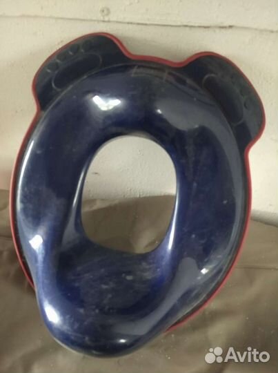 Сиденье детское