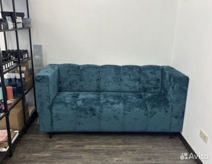 Диван офисный#221