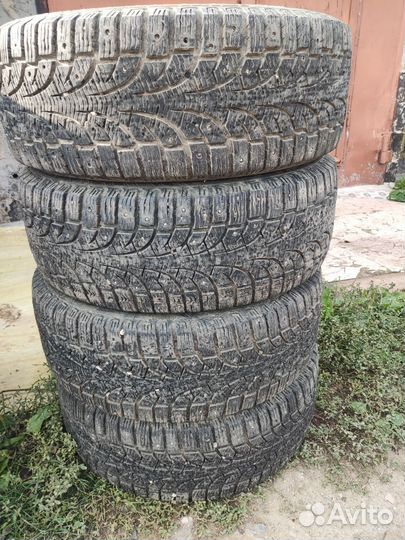 Pirelli Winter Carving Edge 205/55 R16 94T