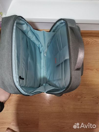 Xiaomi Urban Life Style Backpack 2/рюкзак