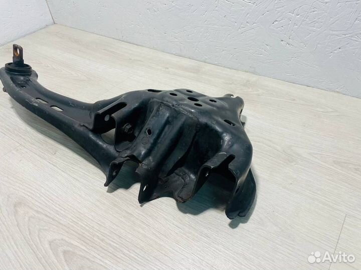 Рычаг задний продольный левый Mazda 6 GG