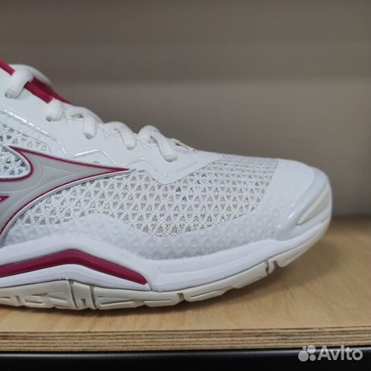 Гандбольные кроссовки Mizuno Stealth V