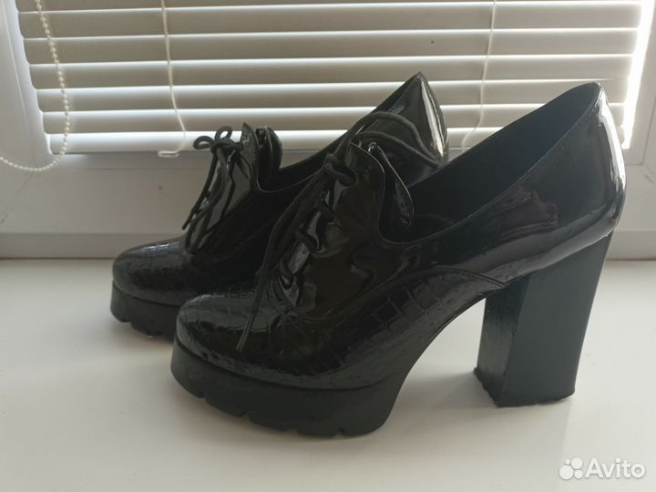 Ботильоны 38