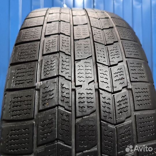 Dunlop Graspic DS3 205/55 R16