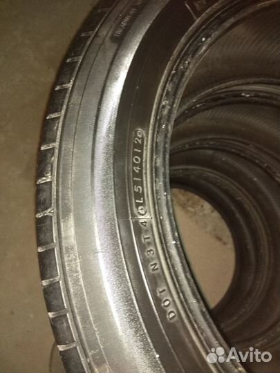 Toyo Proxes R36 225/55 R19 99