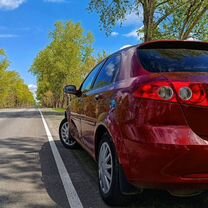 Chevrolet Lacetti 1.6 MT, 2008, 224 000 км, с пробегом, цена 480 000 руб.