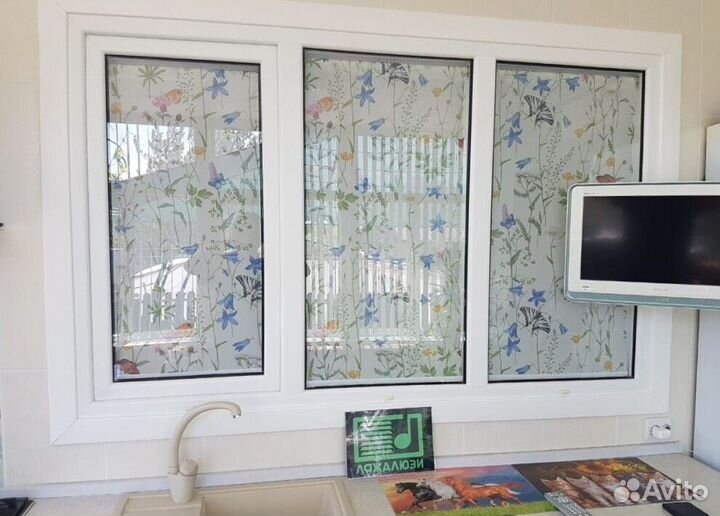 Кассетные шторы X0084-G09616