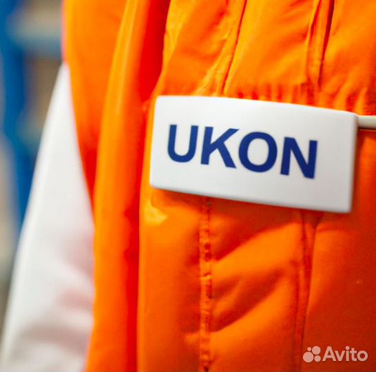 Грузчик с еженедельной оплатой