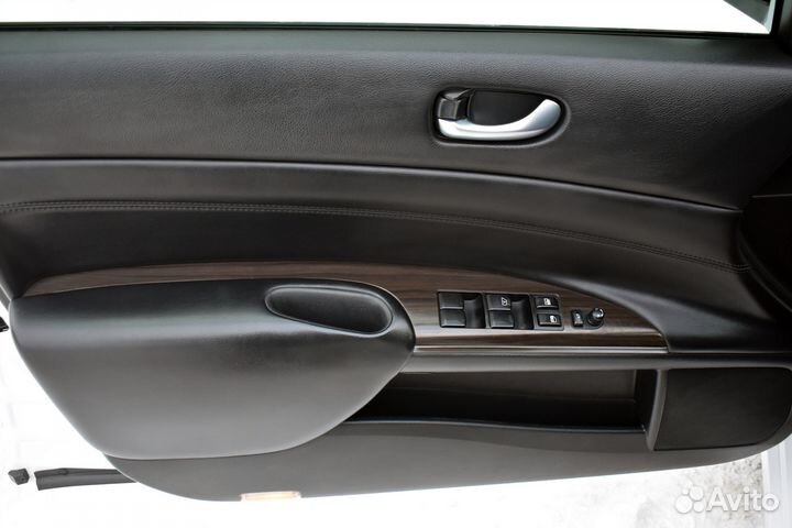 Nissan Teana 2.5 CVT, 2013, 275 005 км