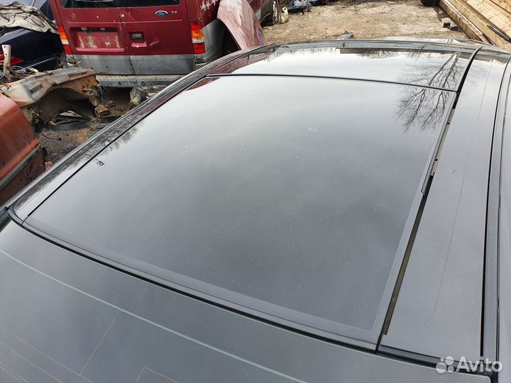 Люк панорама Nissan Teana J32 в сборе теана 32