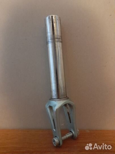 Вилка азтэк