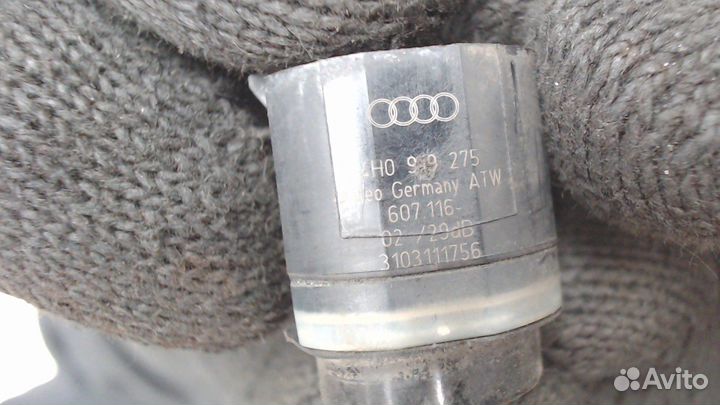 Датчик парктроника Volkswagen Golf 6, 2011