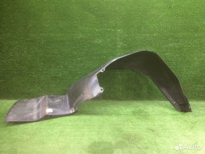 Подкрылок передний правый LADA 2114 2001-2013