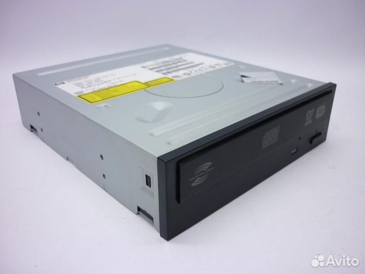 Dvdr/RW привод SATA H&L GSA-H60L