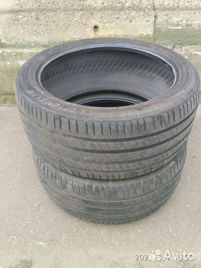 Michelin Latitude Sport 3 275/40 R20 106Y