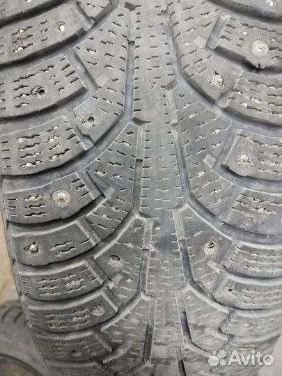 Nokian Tyres Nordman 5 205/55 R16 97