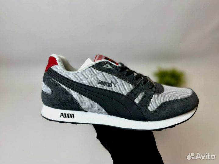 Кроссовки Puma качественные