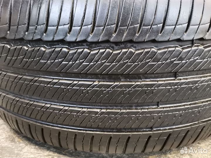 Оригинальные колеса Mercedes GLE GLS-clas W167 R19