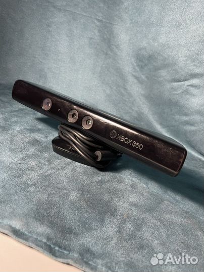 Microsoft Kinect xbox 360
