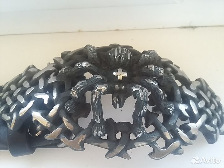 Ремень мужской 