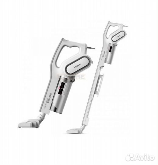Ручной пылесос Xiaomi Deerma DX700