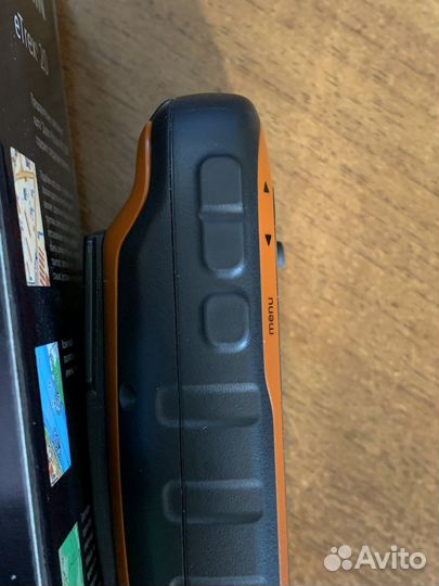 Навигатор Garmin etrex 20
