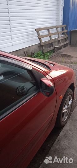 Peugeot 206 1.4 AT, 2008, 143 803 км