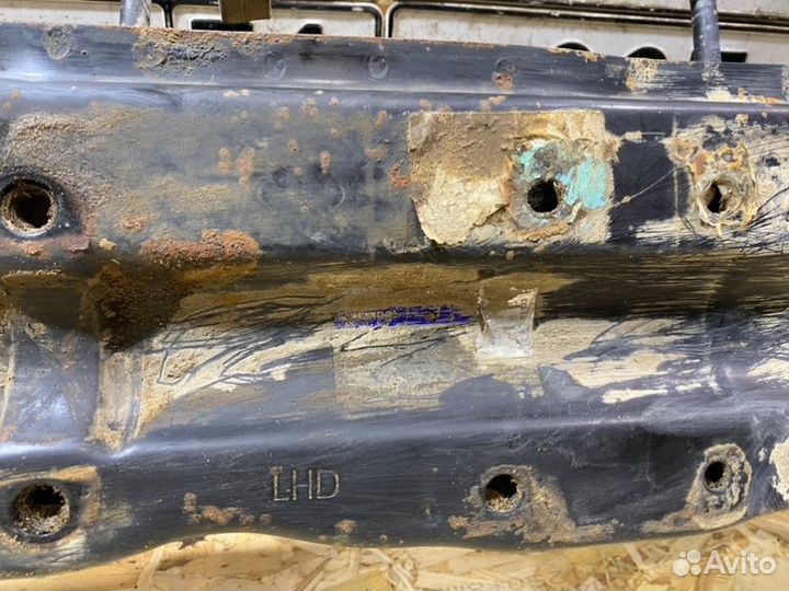 Подрамник Hyundai Matrix хетчбэк 2005