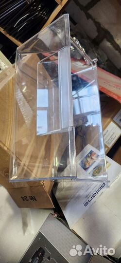 Ящик нижний для холодильника Electrolux IKEA