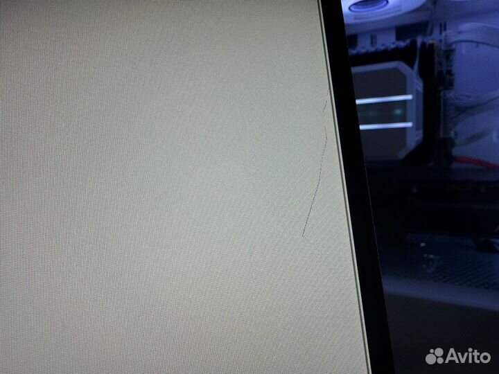 Монитор acer 24 75гц
