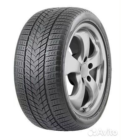 Roadmarch Winter XPro 999 235/45 R18