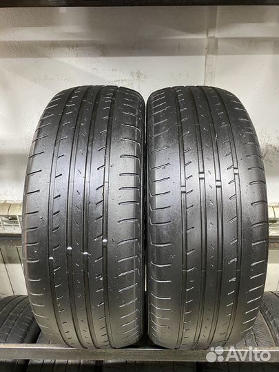LingLong CrossWind HP010 215/60 R17 96H