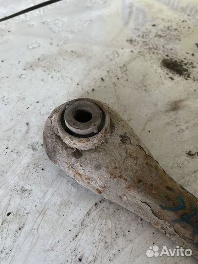 Рычаг задний правый Ford Focus 2