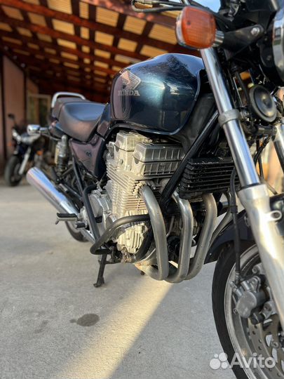 Honda cb 750