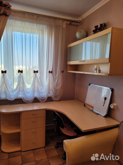 Мебель в детскую