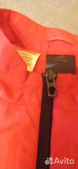 Спортивный костюм adidas детский 116